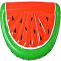 Pool Central Pool Central 33377599 70.5 in. Inflatable Watermelon Lounge Pool Mat 33377599
